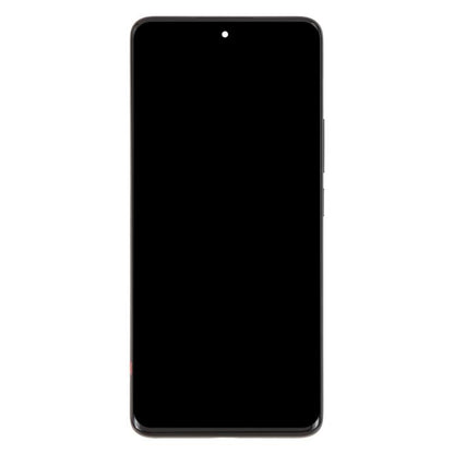 Écran LCD d'origine pour Xiaomi Redmi Note 15 5G, numériseur complet avec cadre, For Xiaomi Redmi Note 15 5G(Original)