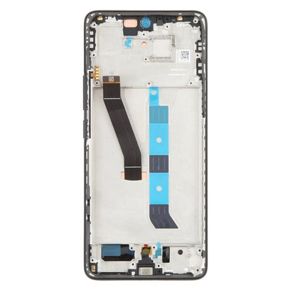 Écran LCD d'origine pour Xiaomi Redmi Note 15 5G, numériseur complet avec cadre, For Xiaomi Redmi Note 15 5G(Original)