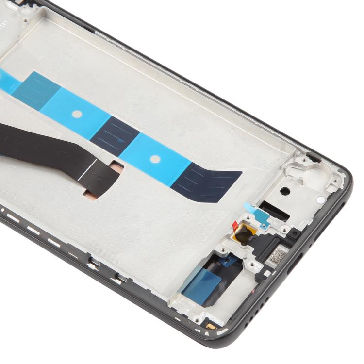 Écran LCD d'origine pour Xiaomi Redmi Note 15 5G, numériseur complet avec cadre, For Xiaomi Redmi Note 15 5G(Original)