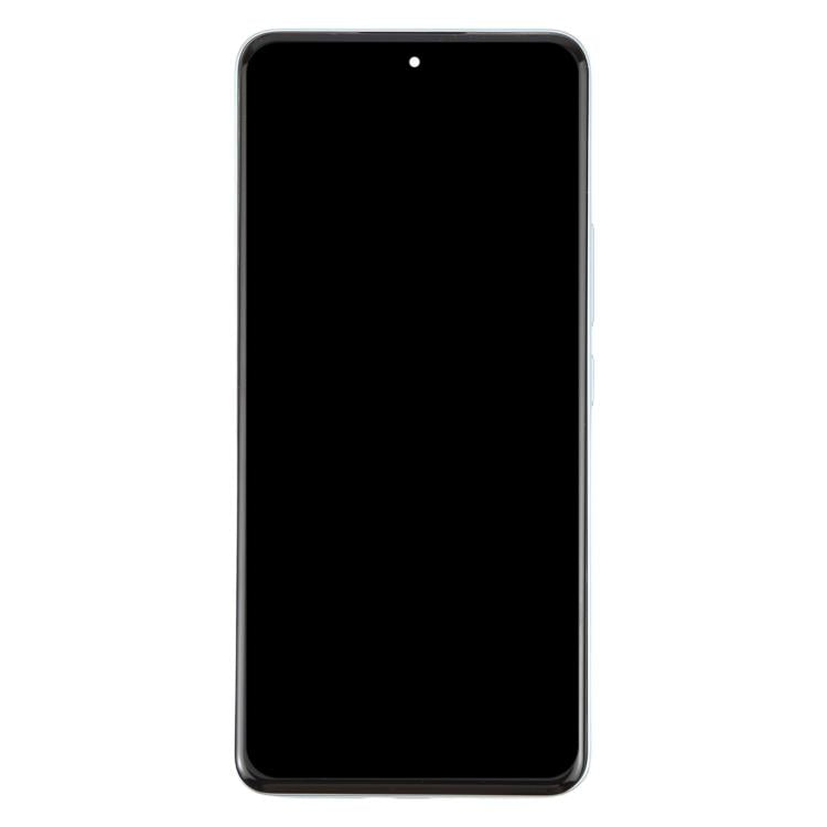 Écran LCD d'origine avec cadre pour Xiaomi Redmi Note 15 Pro 4G, For Xiaomi Redmi Note 15 Pro 4G(Original)