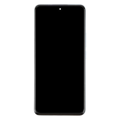 Écran LCD d'origine avec cadre pour Xiaomi Redmi Note 15 Pro 4G, For Xiaomi Redmi Note 15 Pro 4G(Original)