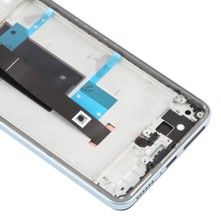 Écran LCD d'origine avec cadre pour Xiaomi Redmi Note 15 Pro 4G, For Xiaomi Redmi Note 15 Pro 4G(Original)
