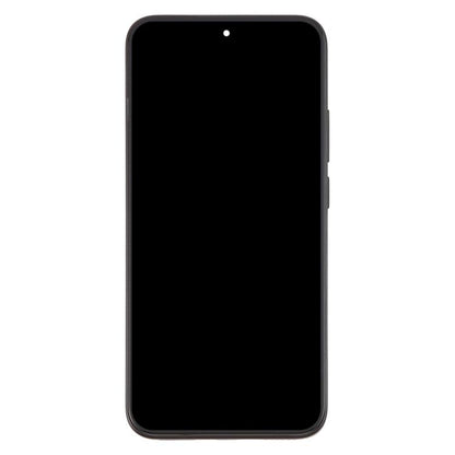Écran LCD d'origine avec cadre pour Xiaomi Redmi Note 15 Pro 5G, For Xiaomi Redmi Note 15 Pro 5G(Original)