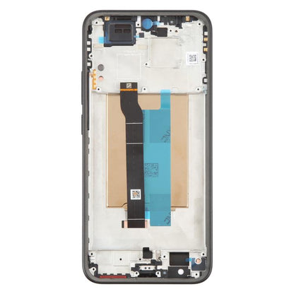 Écran LCD d'origine avec cadre pour Xiaomi Redmi Note 15 Pro 5G, For Xiaomi Redmi Note 15 Pro 5G(Original)