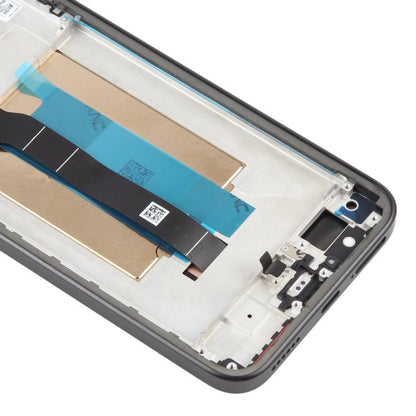 Écran LCD d'origine avec cadre pour Xiaomi Redmi Note 15 Pro 5G, For Xiaomi Redmi Note 15 Pro 5G(Original)