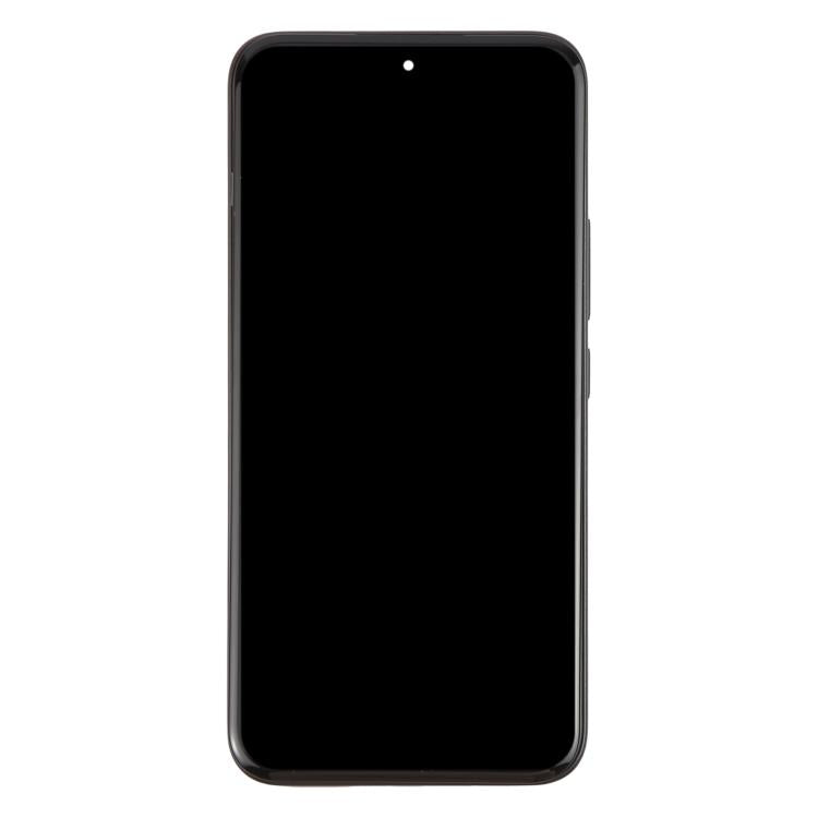 Écran LCD d'origine avec cadre pour Xiaomi Redmi Note 15 Pro+, For Xiaomi Redmi Note 15 Pro+(Original)