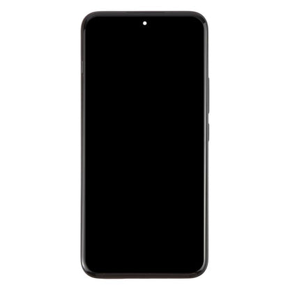 Écran LCD d'origine avec cadre pour Xiaomi Redmi Note 15 Pro+, For Xiaomi Redmi Note 15 Pro+(Original)