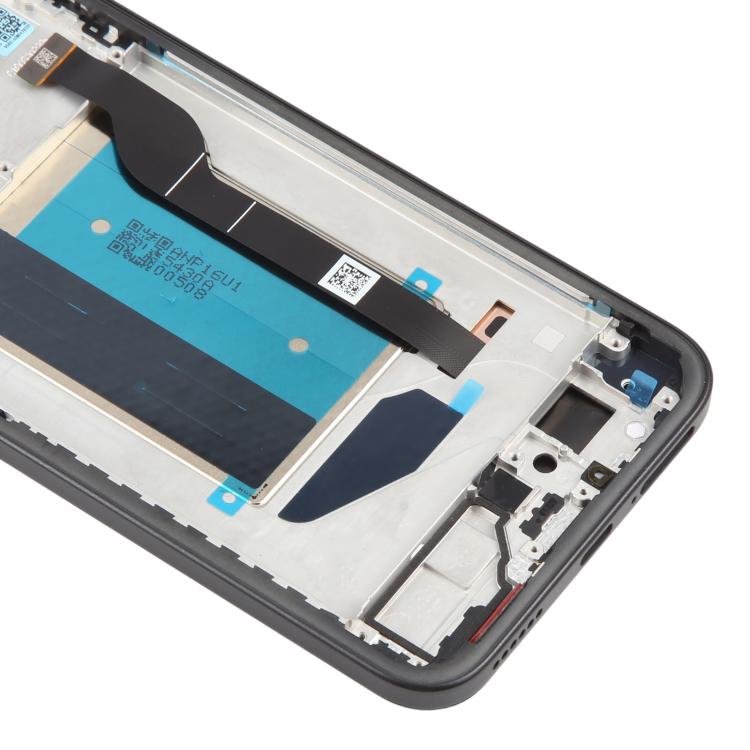 Écran LCD d'origine avec cadre pour Xiaomi Redmi Note 15 Pro+, For Xiaomi Redmi Note 15 Pro+(Original)