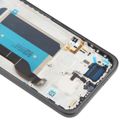 Écran LCD d'origine avec cadre pour Xiaomi Redmi Note 15 Pro+, For Xiaomi Redmi Note 15 Pro+(Original)