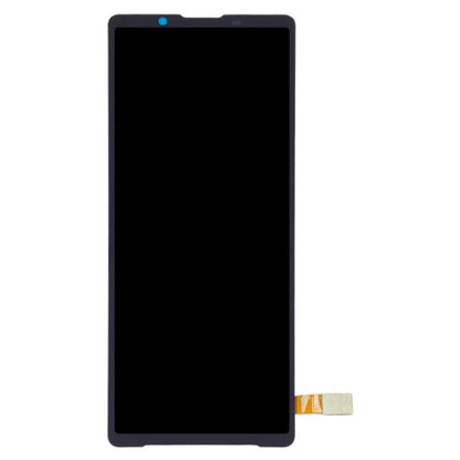 Écran LCD d'origine avec numériseur et ensemble complet pour Sony Xperia 5 V, For Sony Xperia 5 V