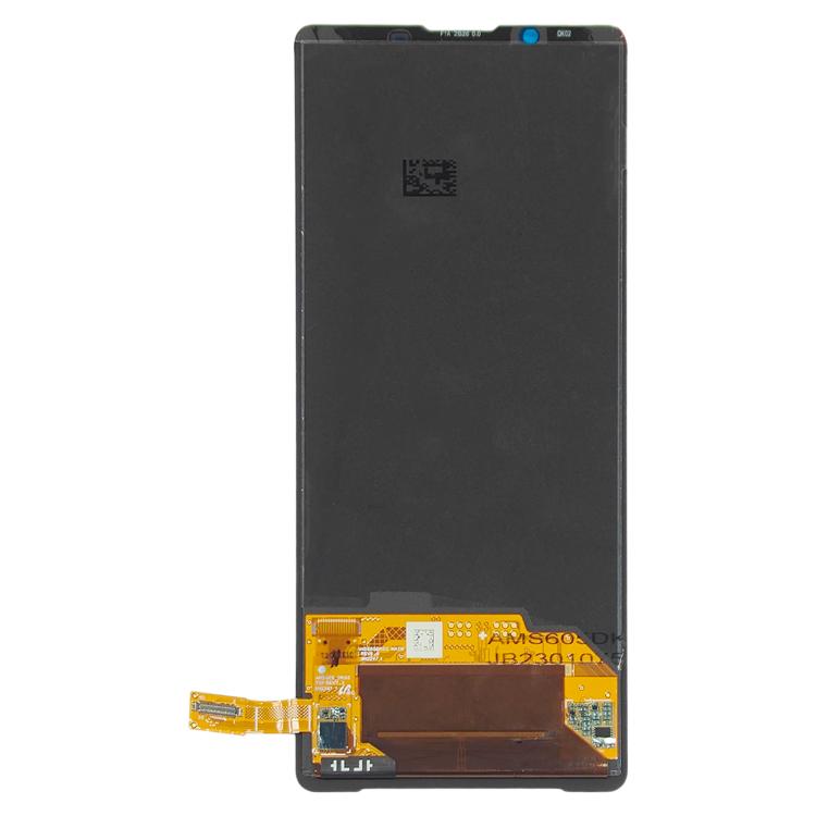 Écran LCD d'origine avec numériseur et ensemble complet pour Sony Xperia 5 V, For Sony Xperia 5 V