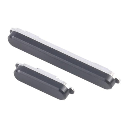 Bouton d'alimentation et bouton de contrôle du volume pour Sony Xperia 5 V, For Sony Xperia 5 V