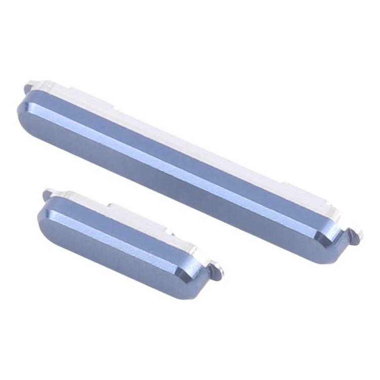Bouton d'alimentation et bouton de contrôle du volume pour Sony Xperia 5 V, For Sony Xperia 5 V
