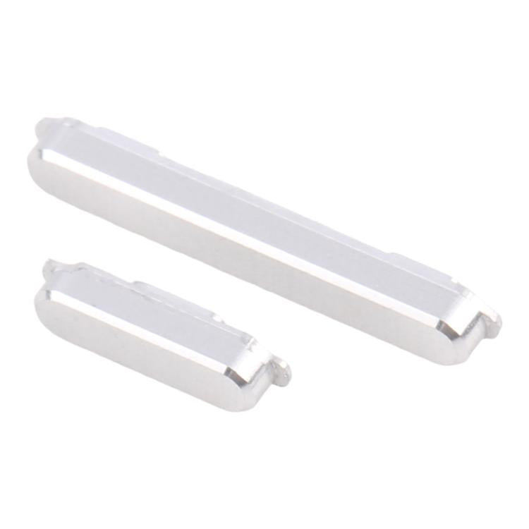 Bouton d'alimentation et bouton de contrôle du volume pour Sony Xperia 5 V, For Sony Xperia 5 V