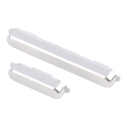Bouton d'alimentation et bouton de contrôle du volume pour Sony Xperia 5 V, For Sony Xperia 5 V