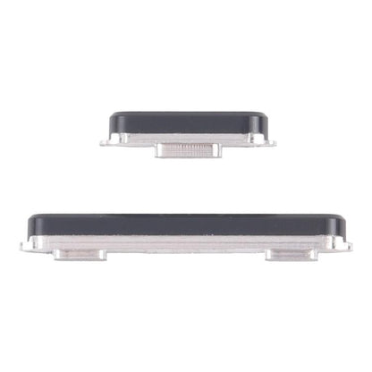 Bouton d'alimentation et bouton de contrôle du volume pour Sony Xperia 5 IV, For Sony Xperia 5 IV