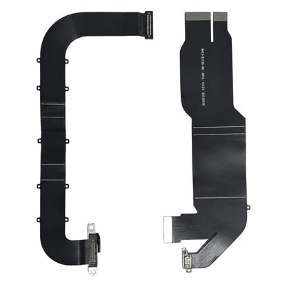 Câble flexible d'axe de rotation d'origine pour Google Pixel Fold (1 paire), For Google Pixel Fold(Original)