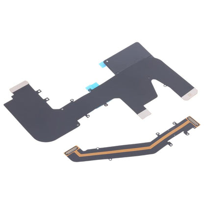 Câble flexible d'axe de rotation d'origine pour Google Pixel Fold (1 paire), For Google Pixel Fold(Original)