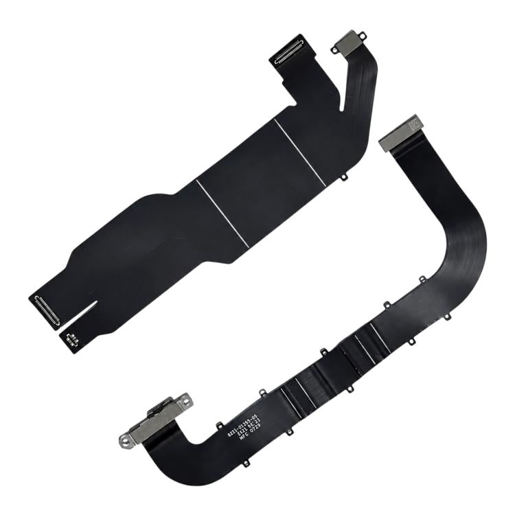 Câble flexible d'axe de rotation d'origine pour Google Pixel Fold (1 paire), For Google Pixel Fold(Original)