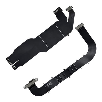 Câble flexible d'axe de rotation d'origine pour Google Pixel Fold (1 paire), For Google Pixel Fold(Original)