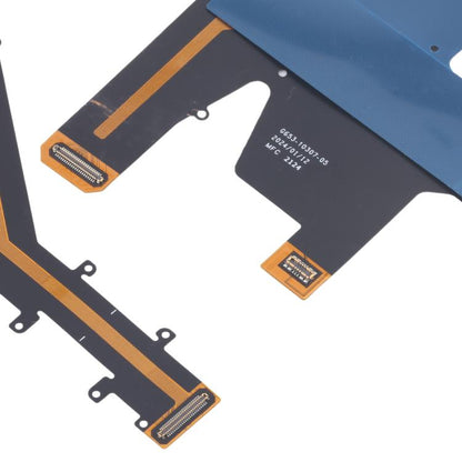 Câble flexible d'axe de rotation d'origine pour Google Pixel Fold (1 paire), For Google Pixel Fold(Original)