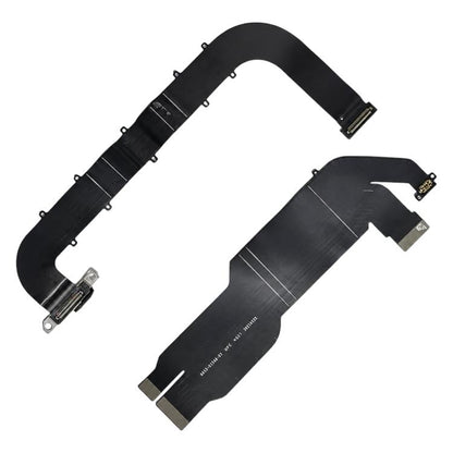 Câble flexible d'axe de rotation d'origine pour Google Pixel Fold (1 paire), For Google Pixel Fold(Original)
