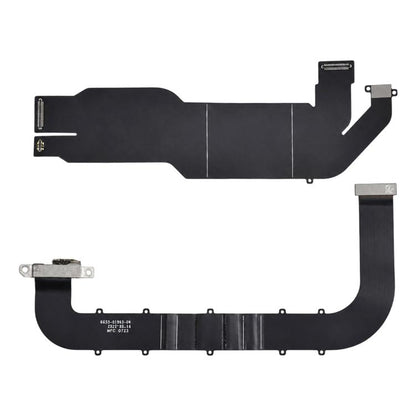 Câble flexible d'axe de rotation d'origine pour Google Pixel Fold (1 paire), For Google Pixel Fold(Original)