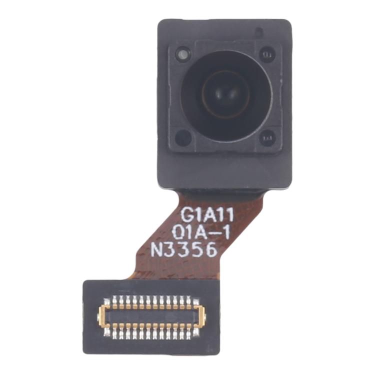 Caméra frontale d'écran principal d'origine pour Google Pixel 9 Pro Fold, For Google Pixel 9 Pro Fold Main LCD(Original)