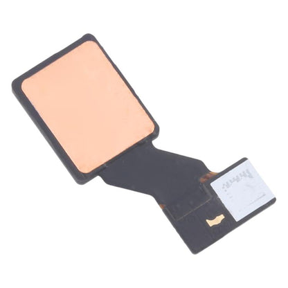 Caméra frontale d'écran principal d'origine pour Google Pixel 9 Pro Fold, For Google Pixel 9 Pro Fold Main LCD(Original)