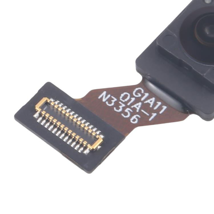 Caméra frontale d'écran principal d'origine pour Google Pixel 9 Pro Fold, For Google Pixel 9 Pro Fold Main LCD(Original)