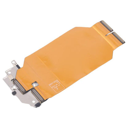 Câble flexible de connexion de carte mère d'origine pour Google Pixel 9 avec plaque métallique, For Google Pixel 9(Original with Iron Sheet)
