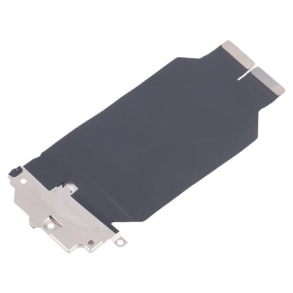 Câble flexible de connexion de carte mère d'origine pour Google Pixel 9 avec plaque métallique, For Google Pixel 9(Original with Iron Sheet)
