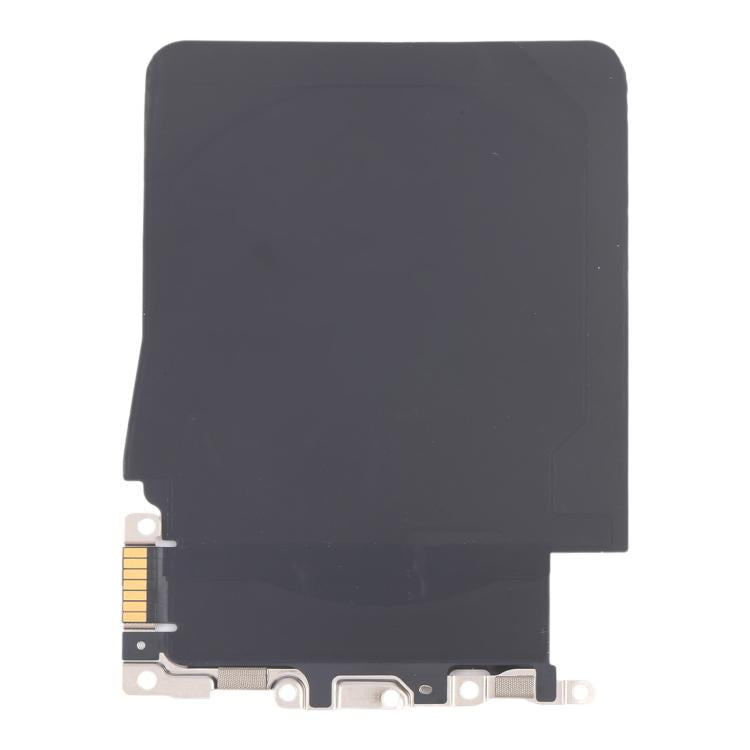 Module de charge sans fil NFC d'origine pour Google Pixel 9 Pro avec plaque métallique, For Google Pixel 9 Pro (Original)