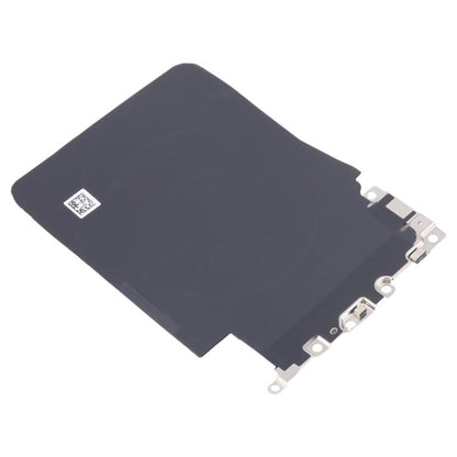 Module de charge sans fil NFC d'origine pour Google Pixel 9 Pro avec plaque métallique, For Google Pixel 9 Pro (Original)