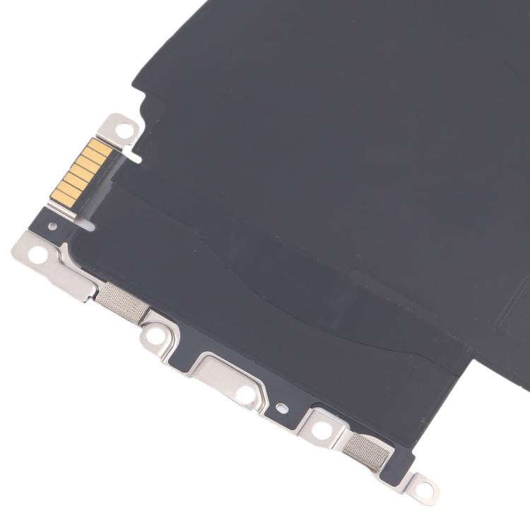 Module de charge sans fil NFC d'origine pour Google Pixel 9 Pro avec plaque métallique, For Google Pixel 9 Pro (Original)