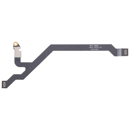 Câble flexible de signal d'origine pour Google Pixel 9 Pro, For Google Pixel 9 Pro (Original)