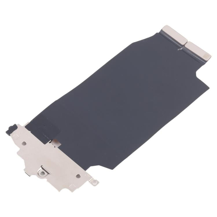 Nappe flexible de carte mère d'origine pour Google Pixel 9 Pro XL avec feuille de fer, For Google Pixel 9 Pro XL(Original with Iron Sheet)