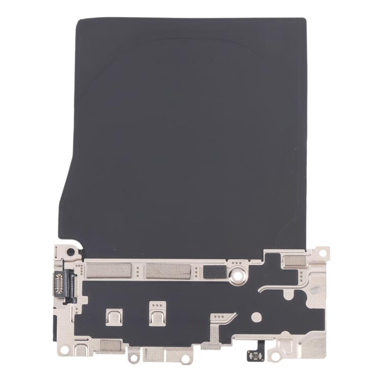 Module de charge sans fil NFC d'origine avec plaque de fer pour Google Pixel 9 Pro XL, For Google Pixel 9 Pro XL(Original)