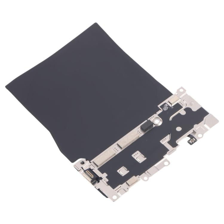 Module de charge sans fil NFC d'origine avec plaque de fer pour Google Pixel 9 Pro XL, For Google Pixel 9 Pro XL(Original)
