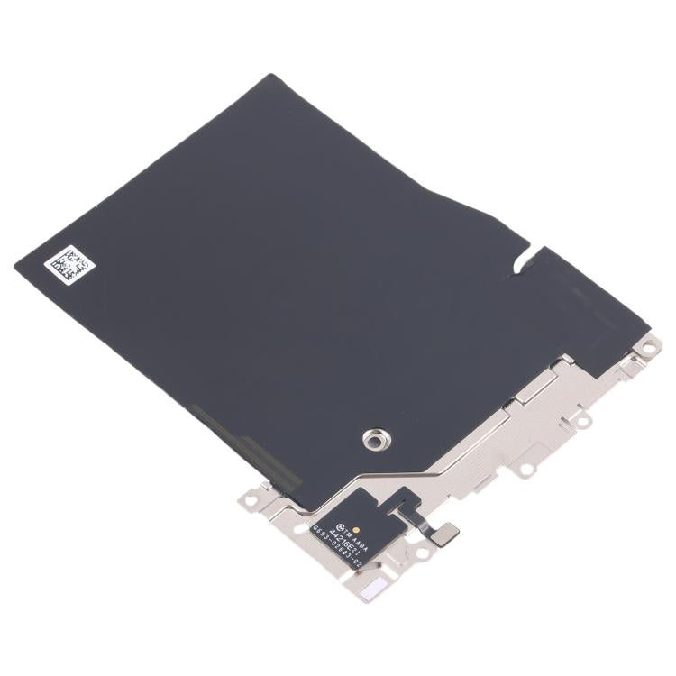 Module de charge sans fil NFC d'origine avec plaque de fer pour Google Pixel 9 Pro XL, For Google Pixel 9 Pro XL(Original)