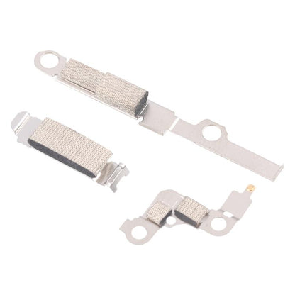 Cache-antenne en tôle d'aluminium 3 en 1 d'origine pour Google Pixel 9 Pro XL