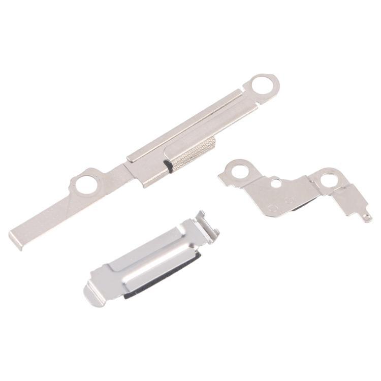 Cache-antenne en tôle d'aluminium 3 en 1 d'origine pour Google Pixel 9 Pro XL