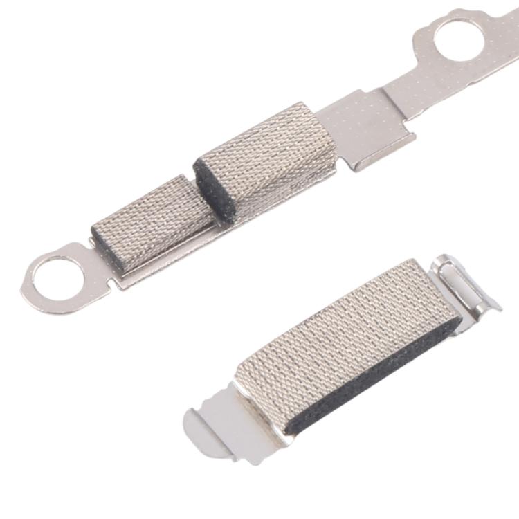 Cache-antenne en tôle d'aluminium 3 en 1 d'origine pour Google Pixel 9 Pro XL