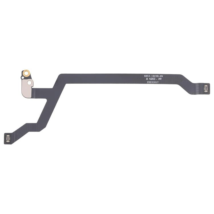 Câble flexible de signal d'origine pour Google Pixel 9 Pro XL, For Google Pixel 9 Pro XL(Original)