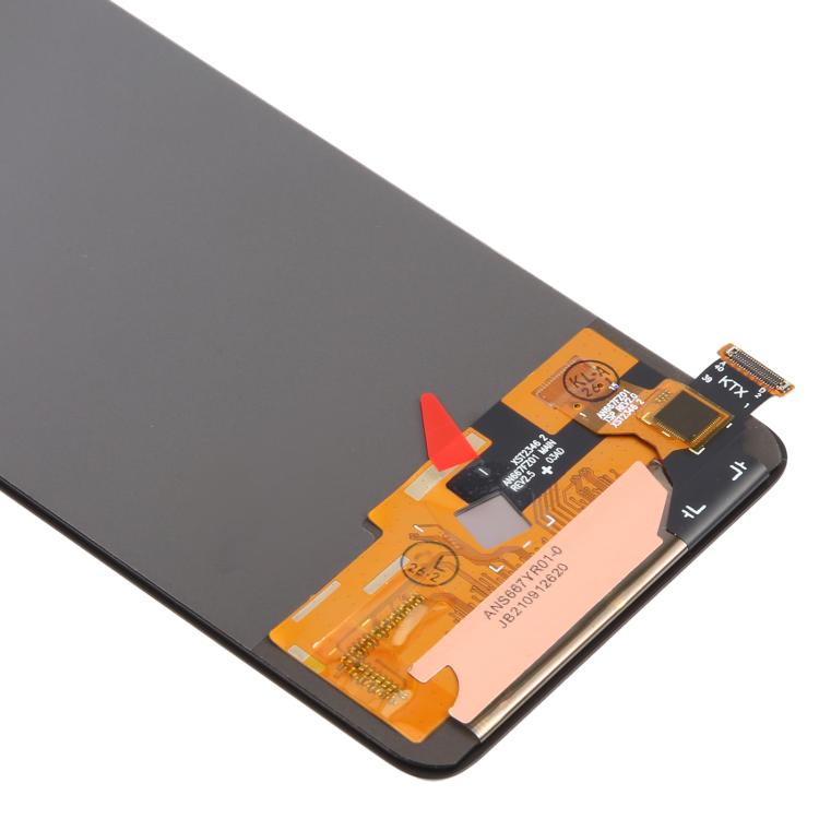 Écran OLED LCD COF avec numériseur (assemblage complet) pour Xiaomi Redmi Note 14 4G, For Xiaomi Redmi Note 14 4G(COF OLED)