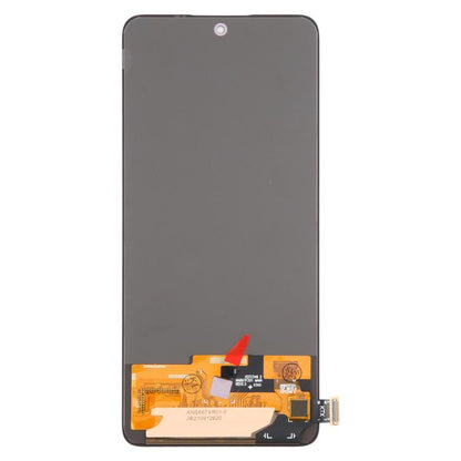 Écran OLED LCD COF avec numériseur (assemblage complet) pour Xiaomi Redmi Note 14 5G, For Xiaomi Redmi Note 14 5G(COF OLED)