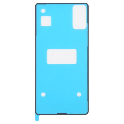 10 adhésifs pour coque arrière de Sony Xperia Ace III, For Sony Xperia Ace III