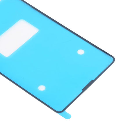 10 adhésifs pour coque arrière de Sony Xperia Ace III, For Sony Xperia Ace III
