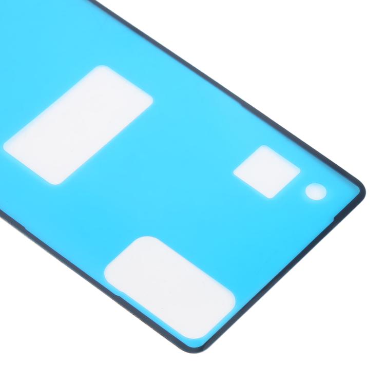 10 adhésifs pour coque arrière de Sony Xperia Ace II, For Sony Xperia Ace II