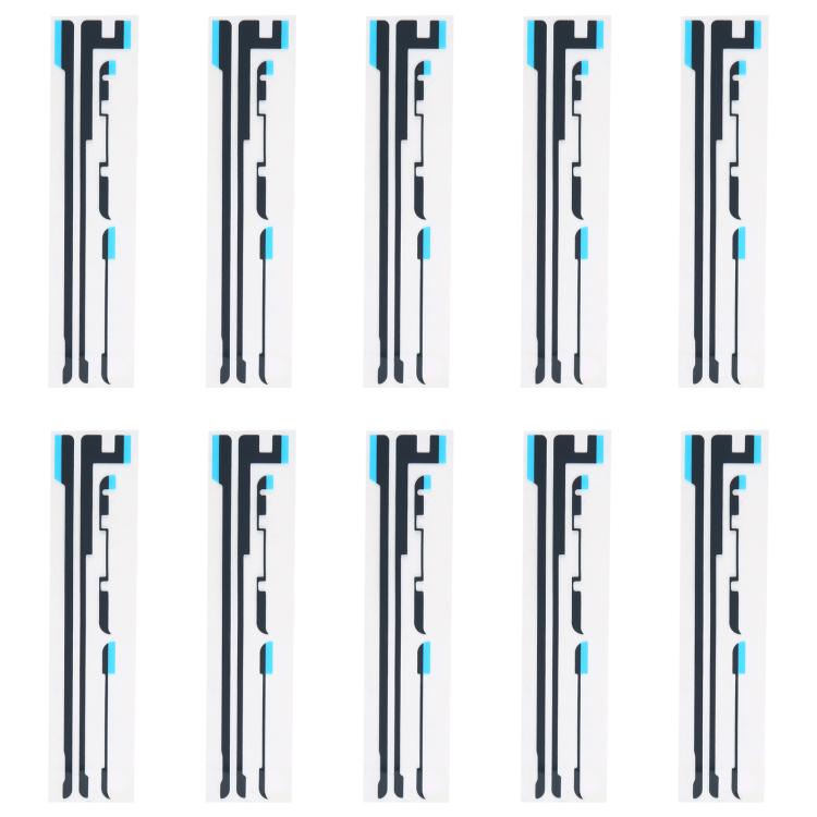 10 adhésifs pour coque avant de Sony Xperia 1 IV, For Sony Xperia 1 IV